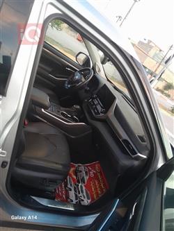 تۆیۆتا هایلاندەر